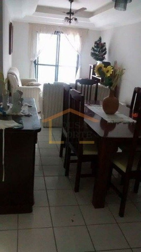 Imagem 3 de 15 de Apartamento, Venda, Ocian, Praia Grande - 26216 - V-26216