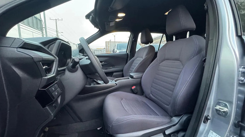 Toyota Yaris Cross 1.5 Xi At 2024
