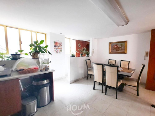 Imagen 6 de 28 de Departamento En Del Valle, Benito Juárez Con 4 Recámaras, 655 M², Id: 37917