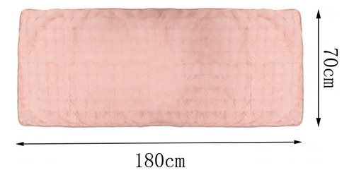 Funda De Sofá De Felpa Funda De Sofá De Esquina Funda De