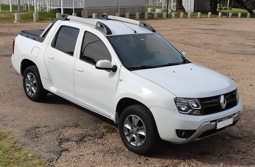 Renault Duster Oroch 2.0 Privilegé Dta Iva