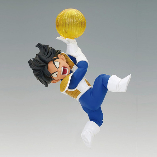 Figura El Son Gohan 2 - Gxmateria - Bandai Spirits