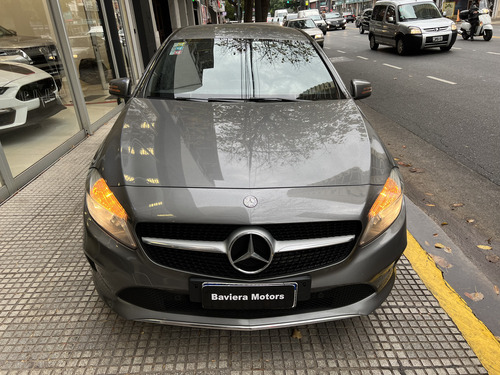 Mercedes-Benz Clase CLA 1.6 Cla200 Coupe Urban 156cv At