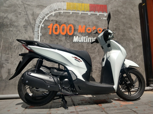 Honda Sh 300i Sport