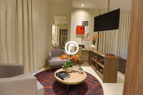 Studio Construtora - Centro - Ref: 6376 - V-re7334