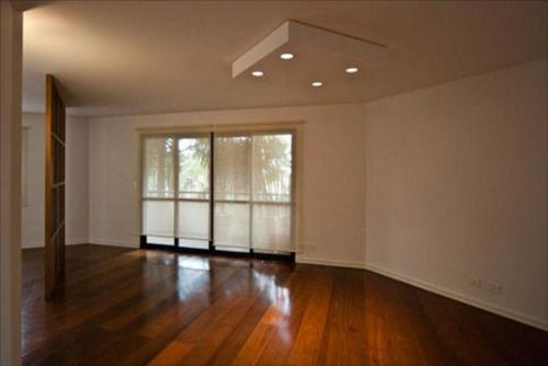 Apartamento Em Perdizes, São Paulo/sp De 387m² 4 Quartos Para Locação R$ 6.800,00/mes - Ap817007