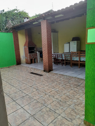 Casa Terrea 3 Dorms 2 Banheiros 5 Vagas De Carro