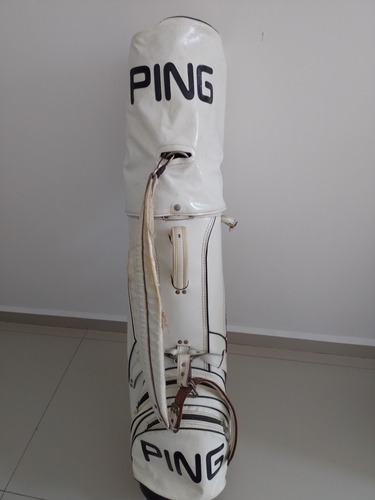 Palos Golf Ping En Excelente Estado 