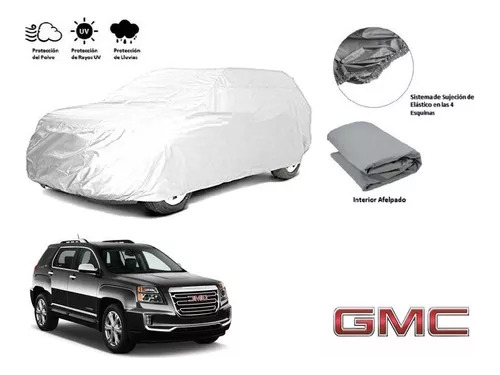 Protector Antigranizo Para Camioneta Suv Gmc Terrain 2015