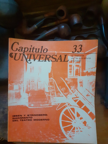 Ibsen Y Strindberg: Nacimiento Del Teatro Moderno