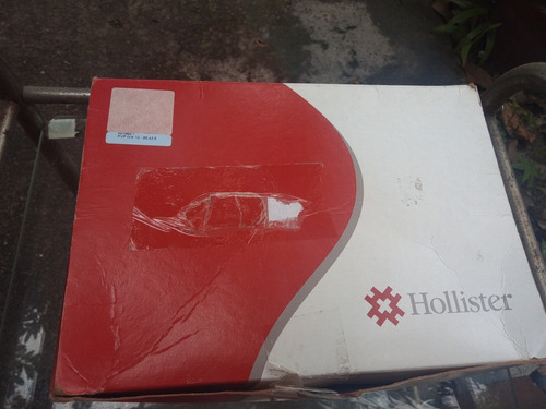 Imagen 7 de 7 de Bolsas De Colostomia ... Hollister...