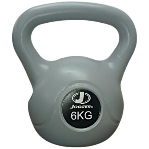 Pesa Rusa 6kg Kettlebell Mancuerna Crossfit Gimnasio