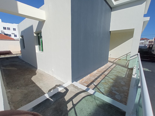 Casas En Venta En Prado Oriental, San Isidro, S.d Este.