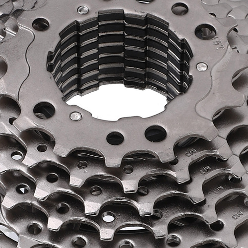 Casete Freewheel Para Bicicleta De Carretera, 9/10/11/12 Vel