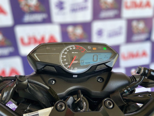 Imagen 16 de 19 de Pulsar N 250 Fi Abs