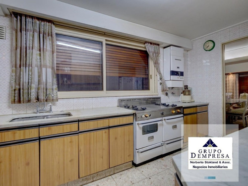 Imagen 14 de 26 de Venta. Departamento. Recoleta. Cinco Ambientes
