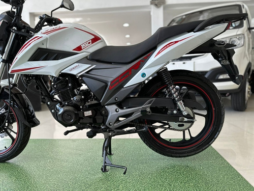 Imagen 14 de 22 de Lifan Lf 150 Solo Con Dni