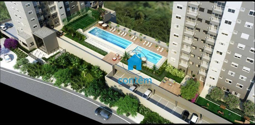Imagem 30 de 30 de Ap2257- Condomínio Art Home Apartamento Com 2 Dormitórios À Venda, 49 M² Por R$ 277.000 - Jaguaribe - Osasco/sp - Ap2257