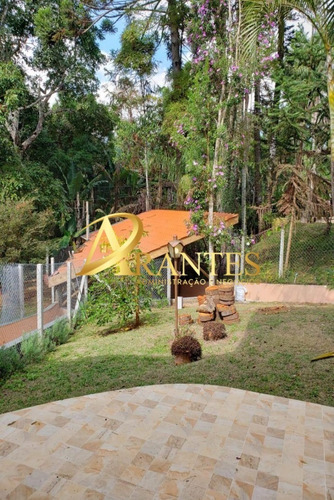 Imagem 15 de 30 de Casa Em Condomínio - Co00086 - 69590421