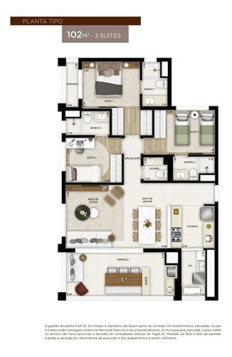 Imagem 25 de 29 de Apartamento - Ap02177 - 68847556