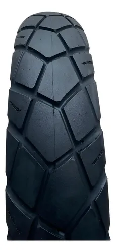 Neumático 110/70-17 Moto Xcelink Kratos 54h Tl Trail Dual