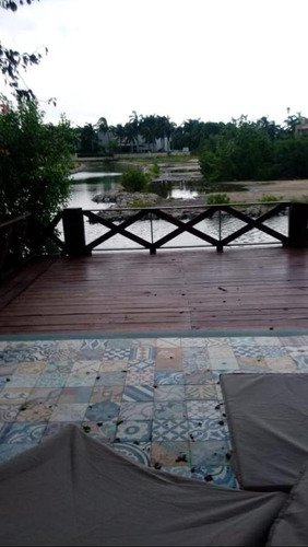 Imagen 2 de 9 de Casa - Isla Dorada - Cancún Q,roo