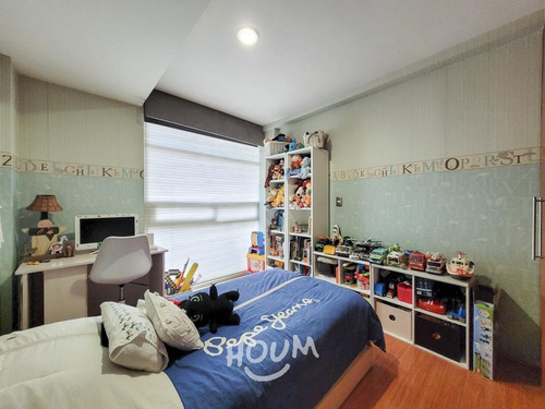 Imagen 15 de 25 de Departamento En Del Valle, Benito Juárez Con 3 Recámaras, 115 M², Id: 83140
