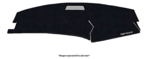 Cubretablero Bordado Ford Ranger Modelo 1989-1994