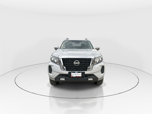 Nissan Frontier 2.5 Le Dc 4X2 Mt