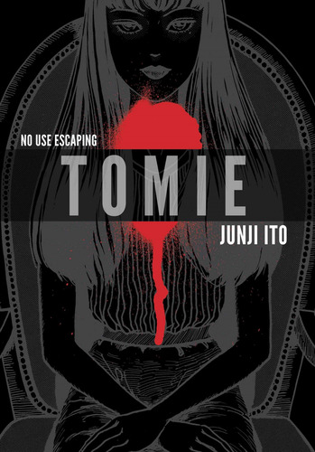 Libro Tomie: Complete Deluxe Edition (ingles) De Ito, Junji