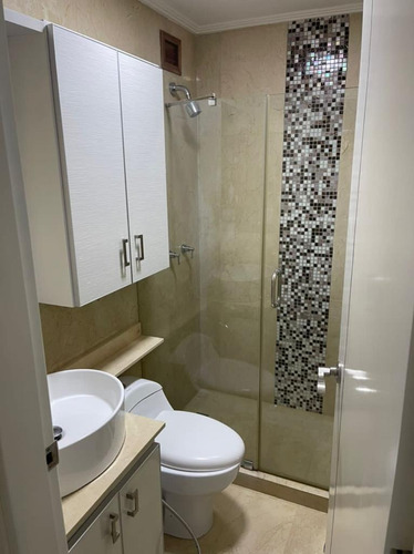 Imagen 7 de 10 de Apartamento En Alquiler Entremares Lecheria