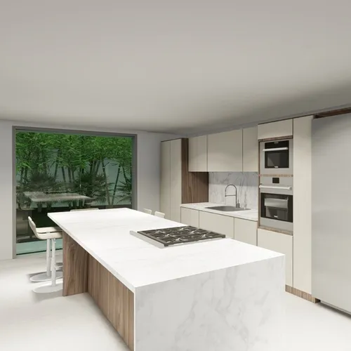 Casa - Venta 300m2 Tno Altamira