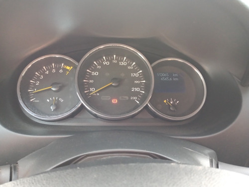 Renault Mégane Iii 2.0 Luxe R1 2011