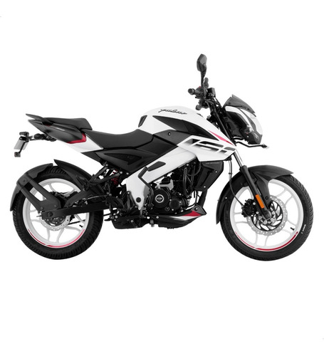 Imagen 7 de 25 de Moto Bajaj Pulsar Rouser Ns 160 0km Ahora 12 2022