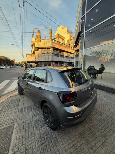 Volkswagen Polo 1.6 Msi Track