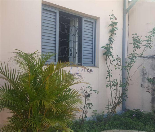 Casa À Venda, 124 M² - Ipiranga - São Paulo/sp - Ca0373
