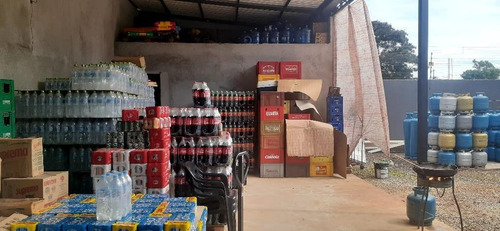 Imagem 15 de 30 de Ponto À Venda, 200 M² Por R$ 600.000,00 - Jardim Alvorada - Foz Do Iguaçu/pr - Pt0005