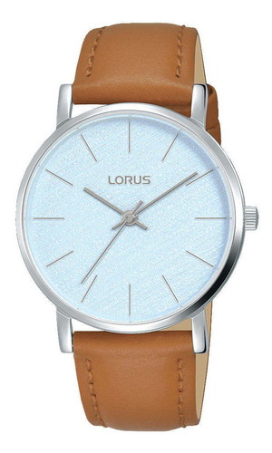 Reloj Lorus Rg237px9