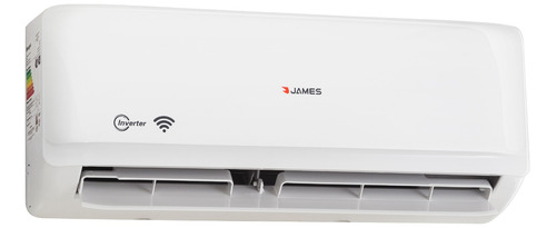 Aire Acondicionado James 24000 Inverter Aam-24 Inf-in Albion