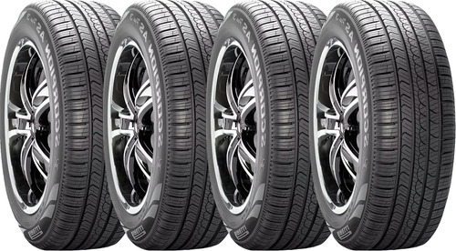 Kit de 4 llantas Pirelli Scorpion AS PLUS 3 P 265/70R17 115 H