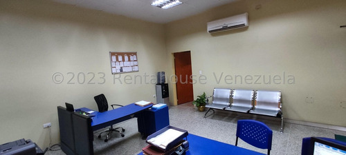 Galpones En Alquiler Zona Industrial I Barquisimeto Estado Lara Cod.# 24-748 &nd&