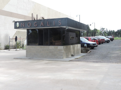 Imagen 3 de 8 de Venta Deposito Galpon 150 M2 Exaltacion