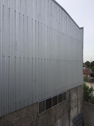 Imagen 3 de 12 de Oportunidad Galpon 360m2 Escucha Oferta