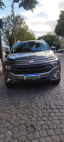 Fiat Toro 1.8 Freedom At6 4x2