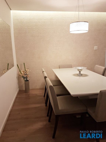 Imagem 3 de 15 de Apartamento - Jardim Paulista - Sp - 637120
