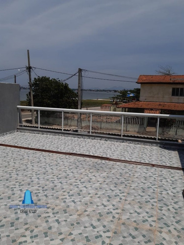 Imagem 19 de 20 de Casa A Venda No Bairro Gaviao Em Araruama - Rj. - 921-1