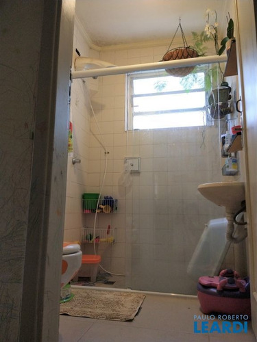 Imagem 13 de 15 de Apartamento - Pompéia - Sp - 632863