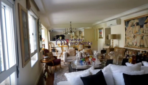 Imagem 10 de 15 de Real Parque 3 Vagas - Nm1751