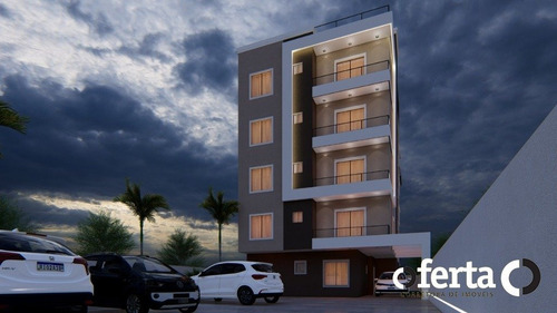 Imagem 13 de 15 de Apartamento - Vila Nova - Ref: 746 - V-746