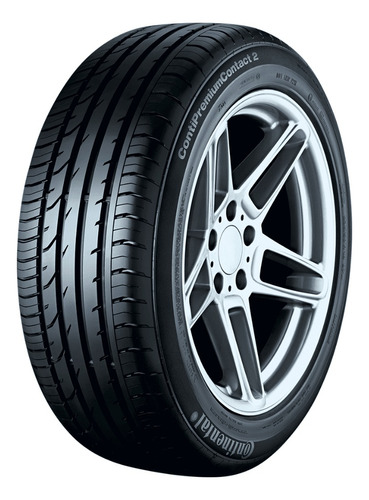 Llanta 155/70 R14 Continental Contipremiumcontact 2 E 77t